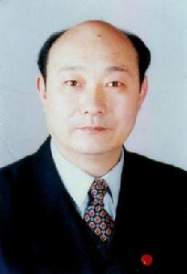 劉明忠[湖北荊州職業技術學院黨委書記]