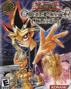 遊戲王膠囊怪獸 遊戲王膠囊怪獸