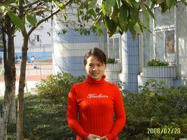 黃婉[桂林中學​教師]