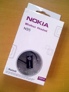 N95[諾基亞]