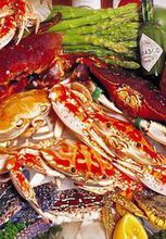 韓國醬螃蟹 韓國醬螃蟹