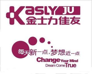 金士力佳友有限公司