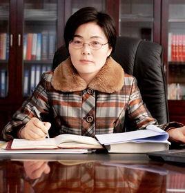 牛超[商丘市第一中學校長]