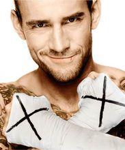 CM Punk