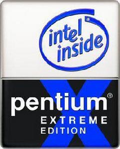 pentium e pentium e