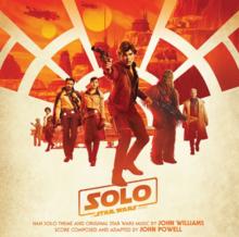 遊俠索羅：星球大戰外傳