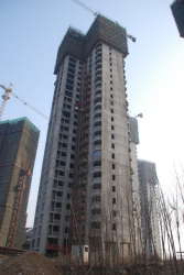 上實松嶺路綜合商業 上實松嶺路綜合商業