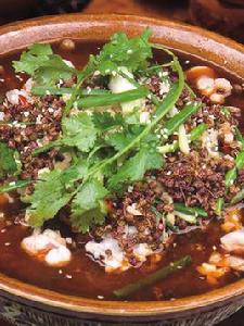 香鍋里辣 香鍋里辣