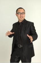 羅小剛[主持人]