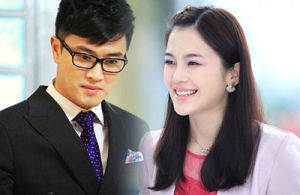 因為愛情有多美