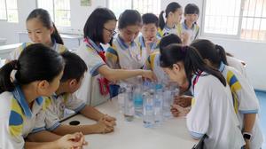 “魚魚總動員”活動