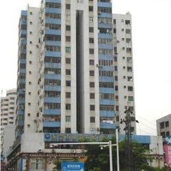 智凱大廈 智凱大廈