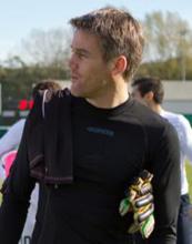 米卡埃爾·朗德羅