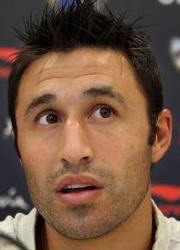 哈維爾·馬拉古埃諾 哈維爾·馬拉古埃諾