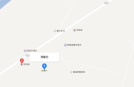 郭集村[湖北隨州市隨縣洪山鎮郭集村]