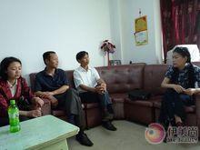 勵志婆婆[網路小說愛好者]