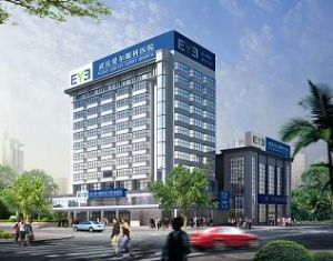 武漢愛爾眼科醫院 武漢愛爾眼科醫院