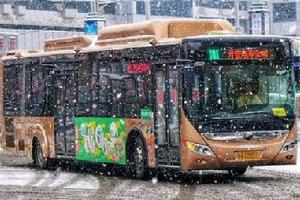 鄭州公交101路 鄭州公交101路