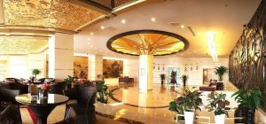 北京長纓酒店 北京長纓酒店