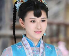 丁香[電視劇美人香中的人物]