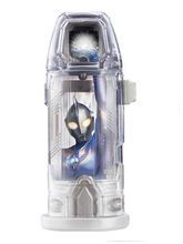 高斯奧特曼膠囊