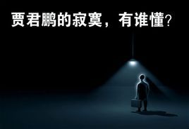 賈君鵬網路事件 賈君鵬網路事件