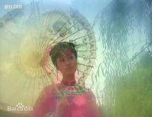 還珠格格夏雨荷經典片段