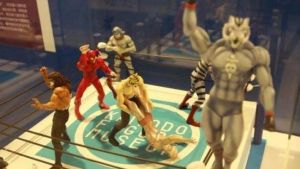 瘋狂模玩季 瘋狂模玩季