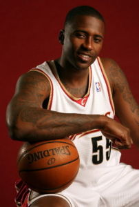 洛倫岑&middot;賴特