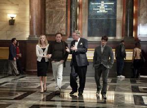 《國家寶藏2：神秘書》