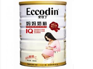 愛可丁奶粉 愛可丁奶粉