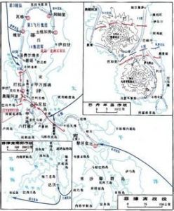 呂宋島戰役 呂宋島戰役