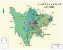 柏樹鎮[四川省宣漢縣柏樹鎮]