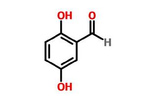 2,5-二羥基苯甲醛 2,5-二羥基苯甲醛