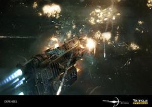 時之初始 時之初始