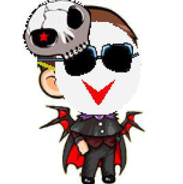 bg[遊戲《美食大戰老鼠》同人漫畫家]