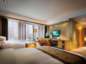 大連凱賓斯基大飯店 大連凱賓斯基大飯店