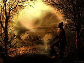 洞庭神君 洞庭神君