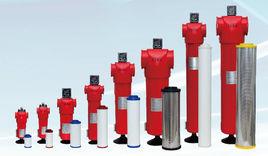 壓縮空氣過濾器 壓縮空氣過濾器