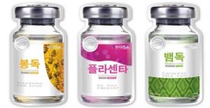 韓國幹細胞面膜