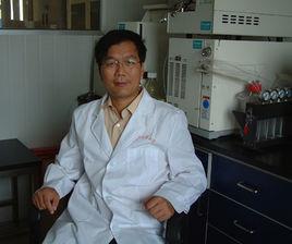 彭國平[研究員]