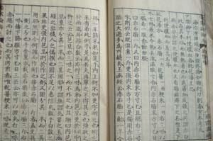 甘草瀉心湯 甘草瀉心湯