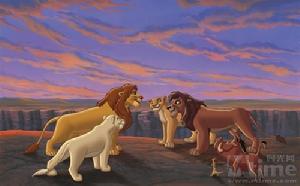 《獅子王2》