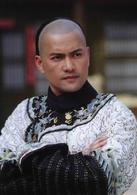 刺虎[呂良偉、李小冉主演電視劇]