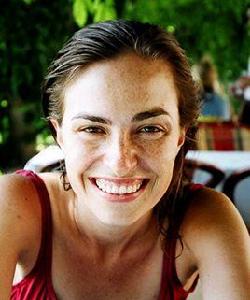 麗薩·布倫南·賈伯斯 麗薩·布倫南·賈伯斯