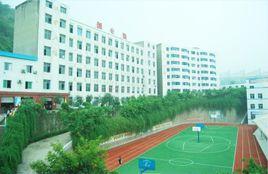 涪陵創新計算機學校