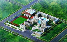 河曲中學 河曲中學