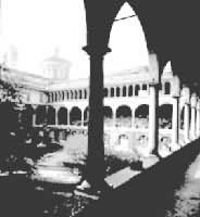 國立萊奧納多&middot;達&middot;芬奇科技博物館