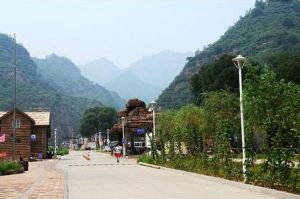 武安長壽村 武安長壽村