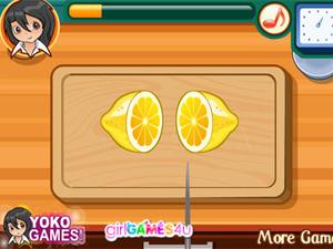 美味檸檬杯蛋糕 美味檸檬杯蛋糕